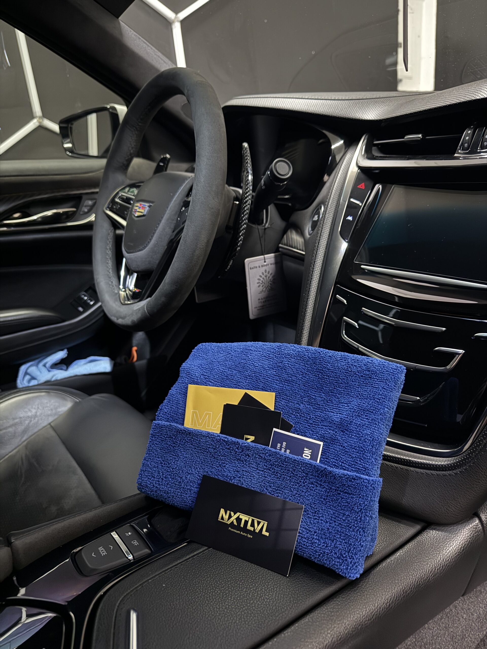 interior detailing colorado springs